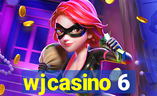 wjcasino 6